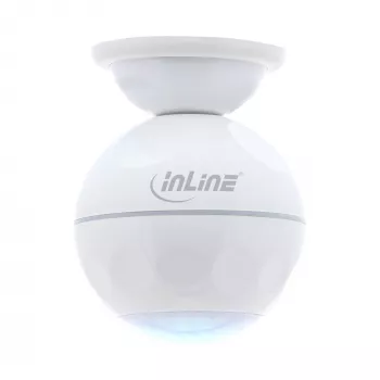 Bewegingsmelder InLine Smart Home 40153