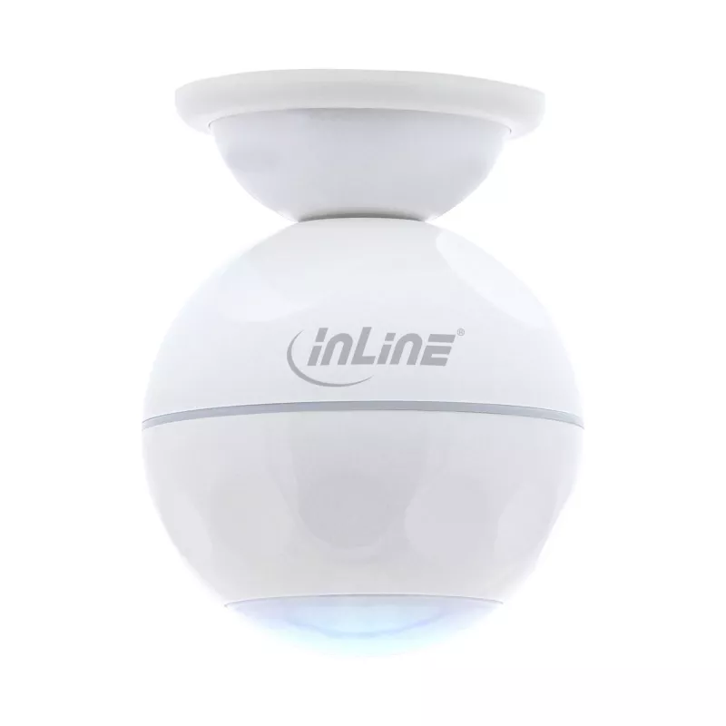Bewegingsmelder InLine Smart Home 40153