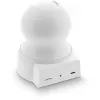 IP-beveiligingscamera InLine Smart Home Camera binnen