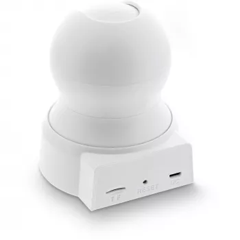 IP-beveiligingscamera InLine Smart Home Camera binnen