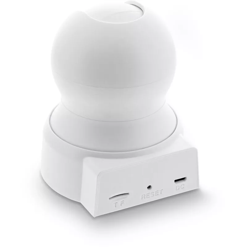 IP-beveiligingscamera InLine Smart Home Camera binnen