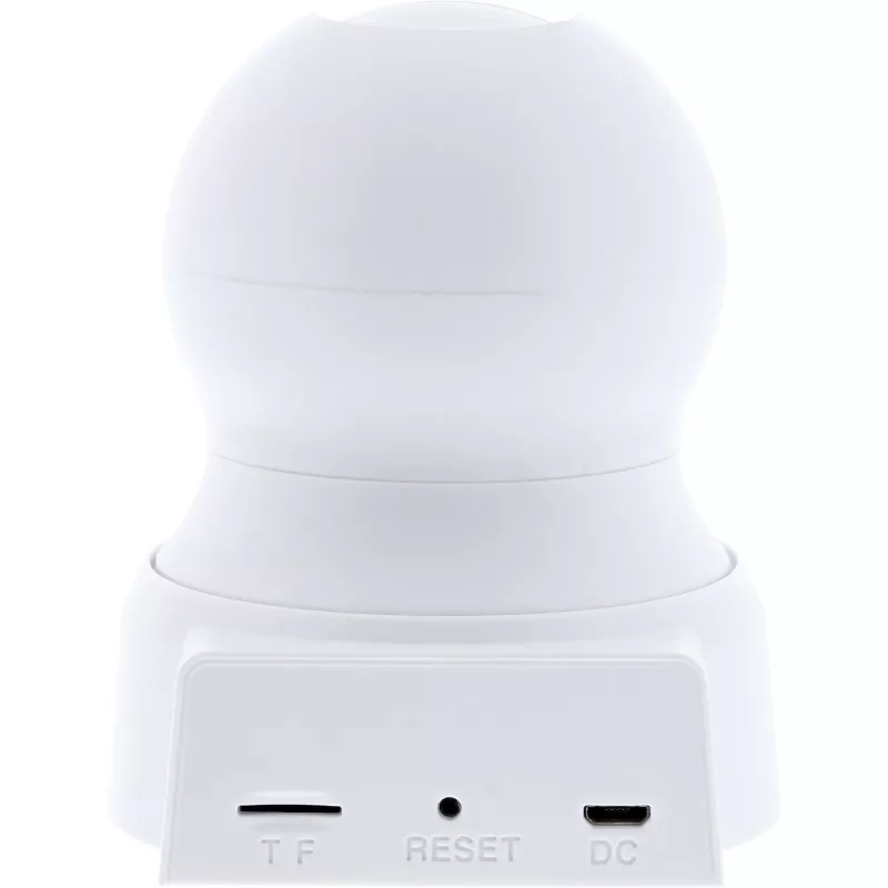 IP-beveiligingscamera InLine Smart Home Camera binnen
