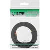 InLine WIFI-kabel R-SMA stekker / R-SMA koppeling 5 m