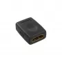 InLine HDMI-adapter HDMI A bus/bus met vergulde contacten, 4K2K