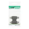 Audio-adapter 2x RCA bus / bus InLine 99318