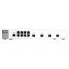 QNAP QSW-M408S netwerkswitch managed L2 Gigabit Ethernet (10/100/1000) wit