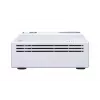 QNAP QSW-M408S netwerkswitch managed L2 Gigabit Ethernet (10/100/1000) wit
