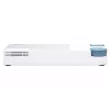 QNAP QSW-M408S netwerkswitch managed L2 Gigabit Ethernet (10/100/1000) wit