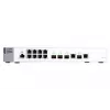 QNAP QSW-M408-2C netwerkswitch managed L2 10G Ethernet (100/1000/10000) wit