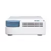 QNAP QSW-M408-2C netwerkswitch managed L2 10G Ethernet (100/1000/10000) wit