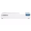 QNAP QSW-M408-2C netwerkswitch managed L2 10G Ethernet (100/1000/10000) wit