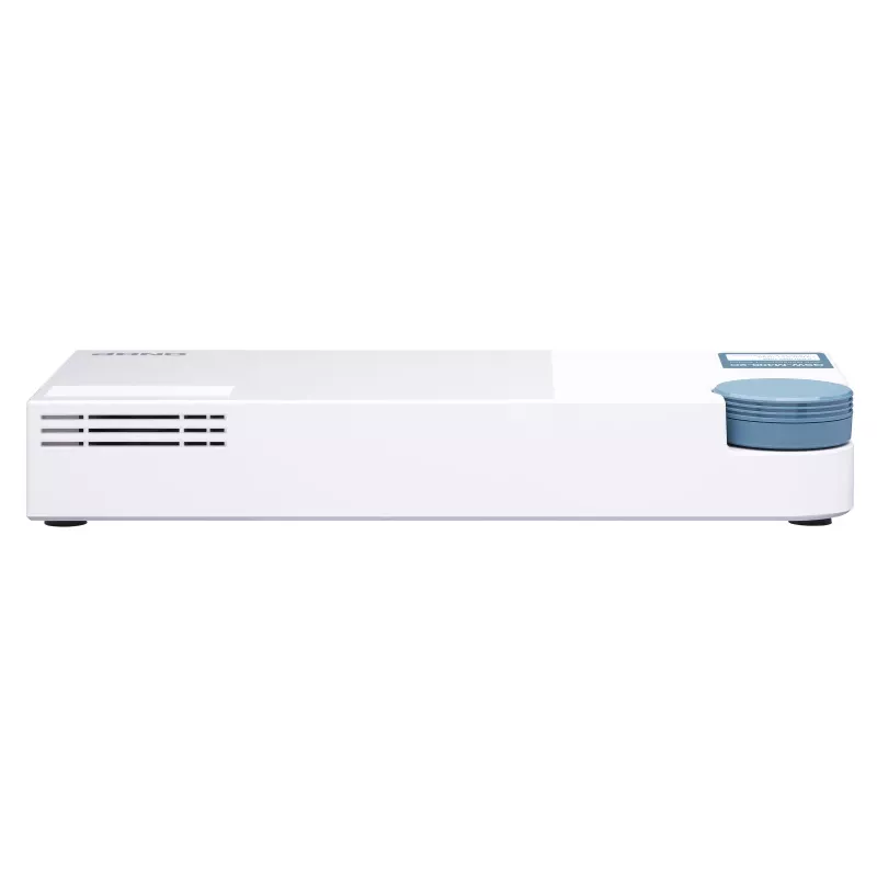 QNAP QSW-M408-2C netwerkswitch managed L2 10G Ethernet (100/1000/10000) wit