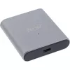 InLine kaartlezer USB 3.2 USB-C of USB-A, voor CFexpress Type-B-kaarten