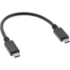 InLine kaartlezer USB 3.2 USB-C of USB-A, voor CFexpress Type-B-kaarten