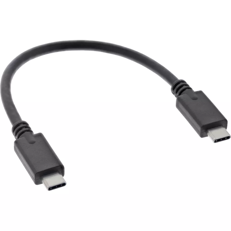 InLine kaartlezer USB 3.2 USB-C of USB-A, voor CFexpress Type-B-kaarten