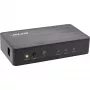 InLine HDMI-switch, 3 poorten, 4K2K@60Hz, HDCP 2.2