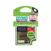 DYMO D1 1978366 Labeltape, wit op rood, 12 mm x 3 m