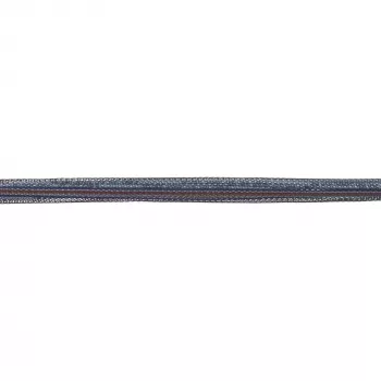 InLine slanke SAS kabel, SFF-8654 naar SFF-8654, 24Gb/s, 1m