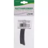 InLine klittenband kabelbinder 12x125mm 10 stuks zwart