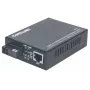Mediaconverter Intellinet Gigabit Ethernet WDM bidirectioneel 545068
