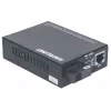 Mediaconverter Intellinet Gigabit Ethernet WDM bidirectioneel 545068