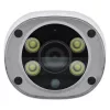InLine SmartHome HD-buitencamera met LED-licht, IP66