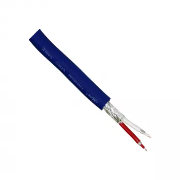 InLine S-VHS-videokabel Premium 4-pins Mini-DIN stekker/stekker verguld 10 m
