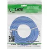 InLine S-VHS-videokabel Premium 4-pins Mini-DIN stekker/stekker verguld 10 m