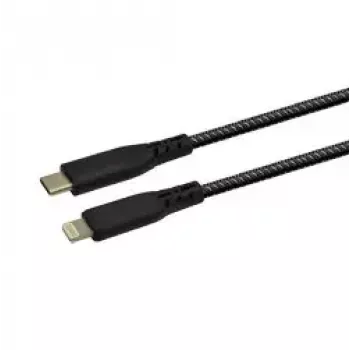 Kabel Terratec CHARGE CL2 2 m zwart