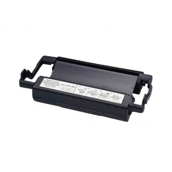 Brother faxcassette, faxcassette + lint, 420 pagina's, zwart, Brother FAX-1010, FAX-1020, FAX-1030, FAX-1020e, FAX-1030e, FAX-1020Plus, FAX-1030Plus, thermotransfer, 1 st.
