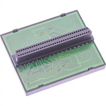 InLine SCSI U320 LVD/SE terminator intern 68-pins Mini Sub-D-bus