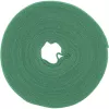 Kabelbinder met klittenband InLine Band 16 mm, 10 m, groen