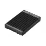 QNAP - QDA-UMP4 - interface-adapter - M.2 - PCIe 4.0 x4 (NVMe) - U.2
