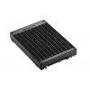 QNAP - QDA-UMP4 - interface-adapter - M.2 - PCIe 4.0 x4 (NVMe) - U.2