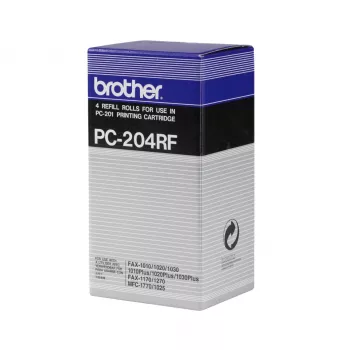 Faxlint Brother PC204RF