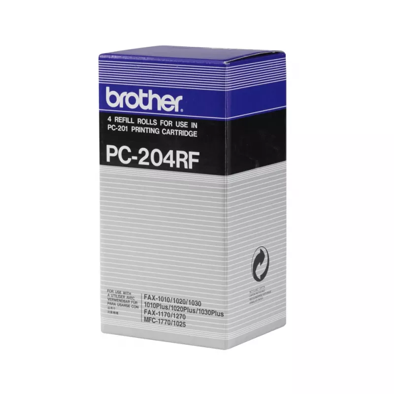 Faxlint Brother PC204RF