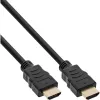 InLine B-17002P Bulkverpakking met 30 HDMI-kabels, High Speed met Ethernet, M/M, 2 m