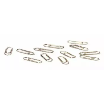 Paperclip Durable 120524