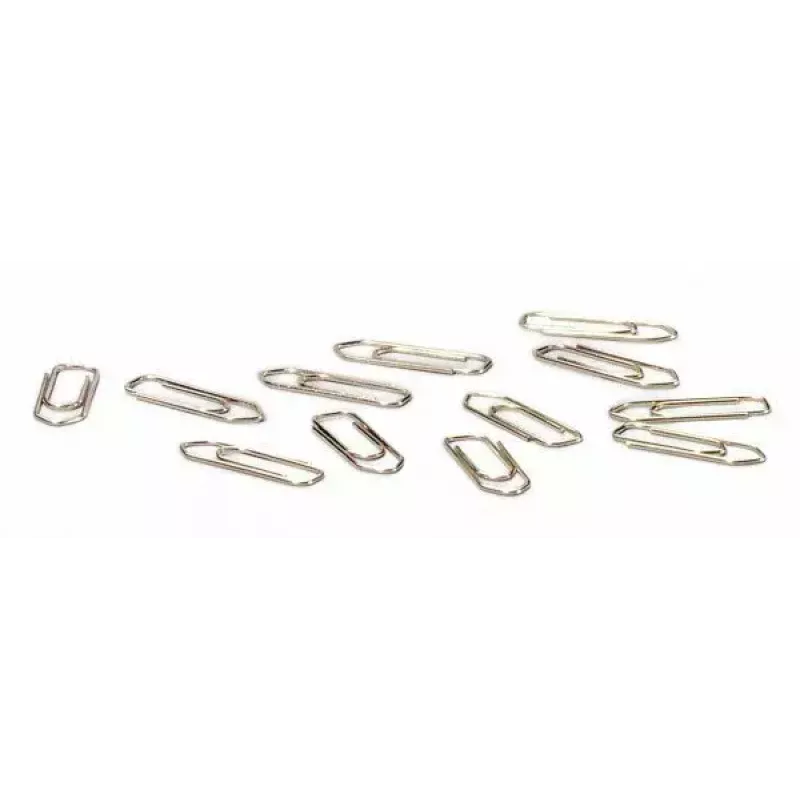 Paperclip Durable 120524
