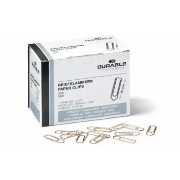 Paperclip Durable 120524