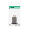 Micro-USB-adapter InLine 31613 USB-A-bus naar Micro-USB-B-bus