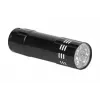 Hand-zaklamp Manhattan LED-zaklamp 3-pack