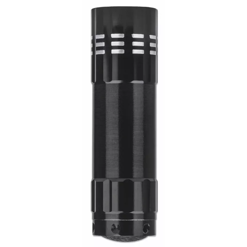 Hand-zaklamp Manhattan LED-zaklamp 3-pack