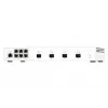 QNAP QSW-M2106-4S netwerkswitch managed L2 2,5G Ethernet (100/1000/2500) wit