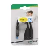 InLine USB 3.0 adapterkabel intern 2x USB Type-A bus / moederbord-header