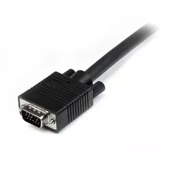 StarTech.com 1m coax hogeresolutie-monitor-VGA-kabel - HD15 M/M