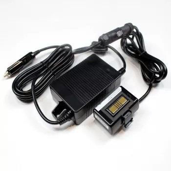 Brother PABEK001CG, zwart, Brother, RJ-4230B, RJ-4250WB, 1 stuk