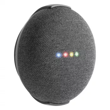 Wandhouder InLine Google Home Mini 23178A