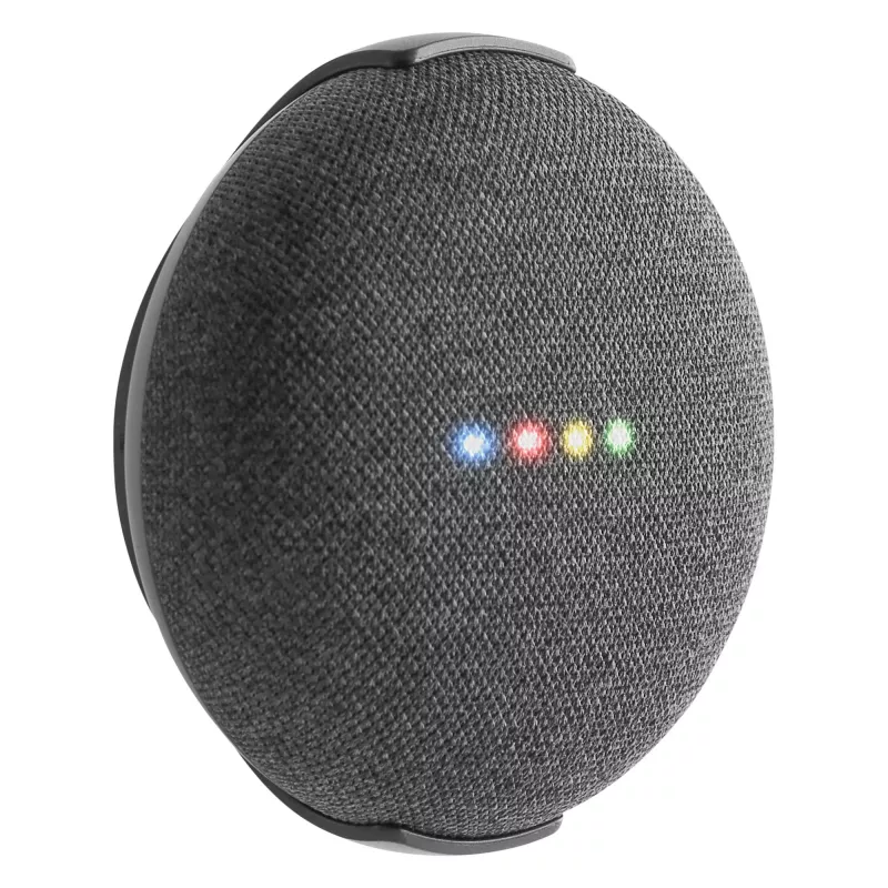 Wandhouder InLine Google Home Mini 23178A