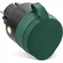 InLine SmartHome-stopcontact voor buiten IP44
